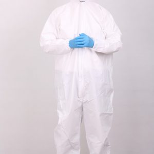 ชุด PPE-Imperious Coverall ENI500DM