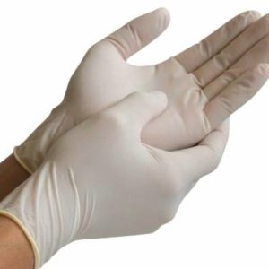 Latex Gloves