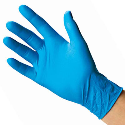 Nitriles Gloves