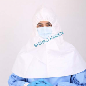 หมวกคลุมศีรษะ – Protective Hood ENIH001