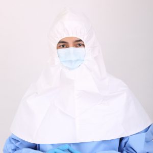 หมวกคลุมศีรษะ – Protective Hood ENIH001